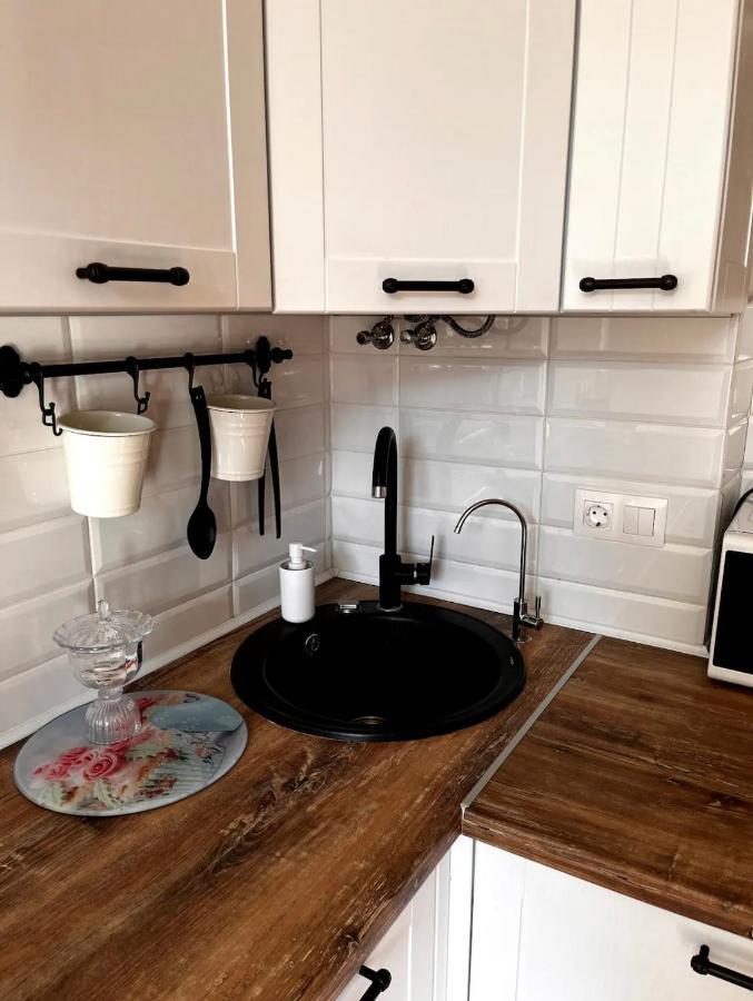 Sweet Near Opera House Apartment