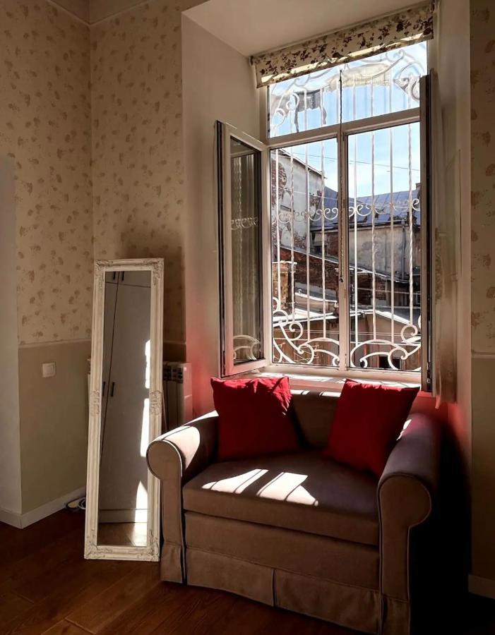 Apartment Sweet Near Opera House